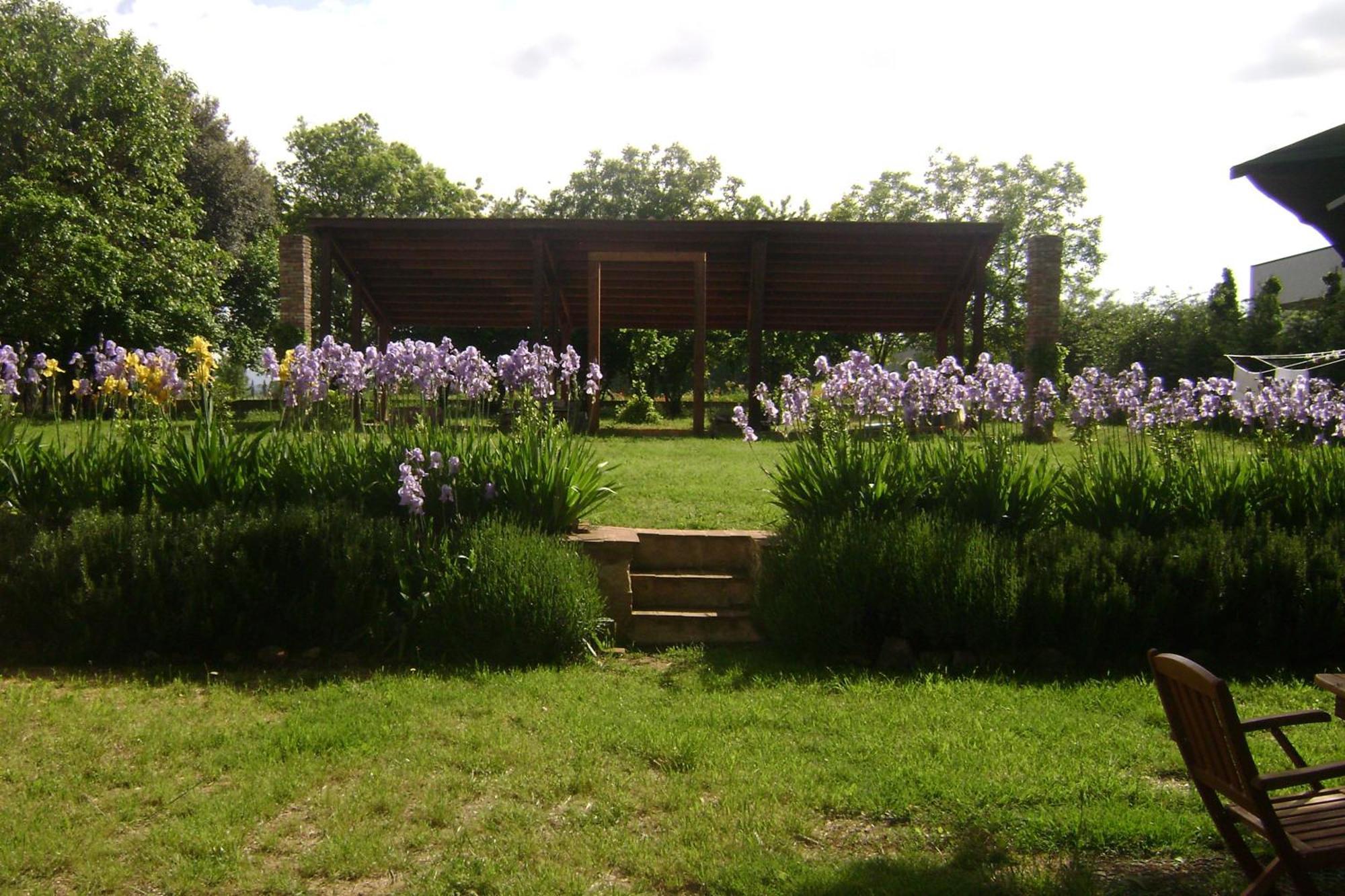 Agriturismo La Segolina Colle Val D'Elsa Luaran gambar