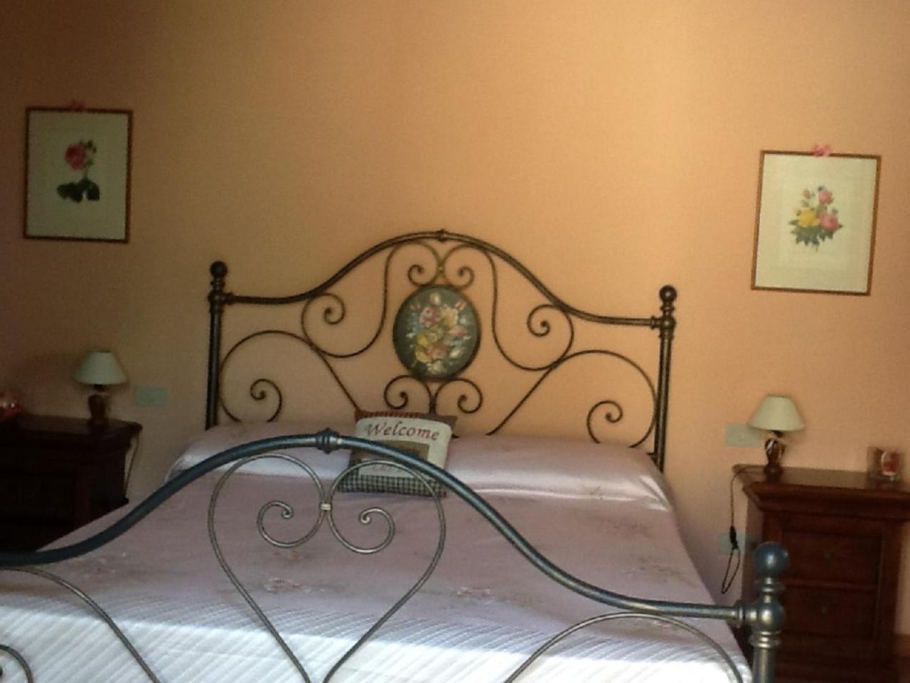 Agriturismo La Segolina Colle Val D'Elsa Bilik gambar