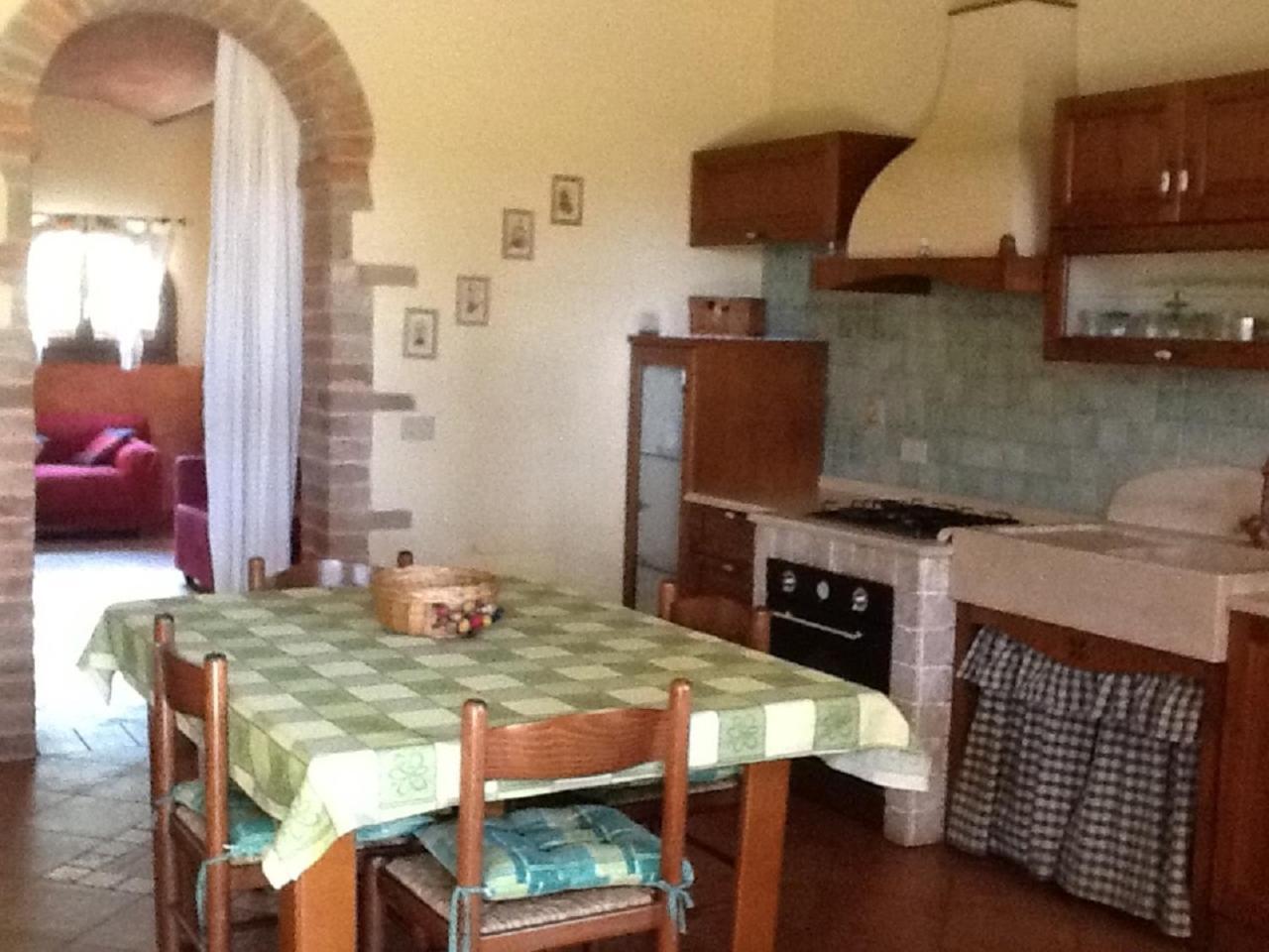 Agriturismo La Segolina Colle Val D'Elsa Bilik gambar
