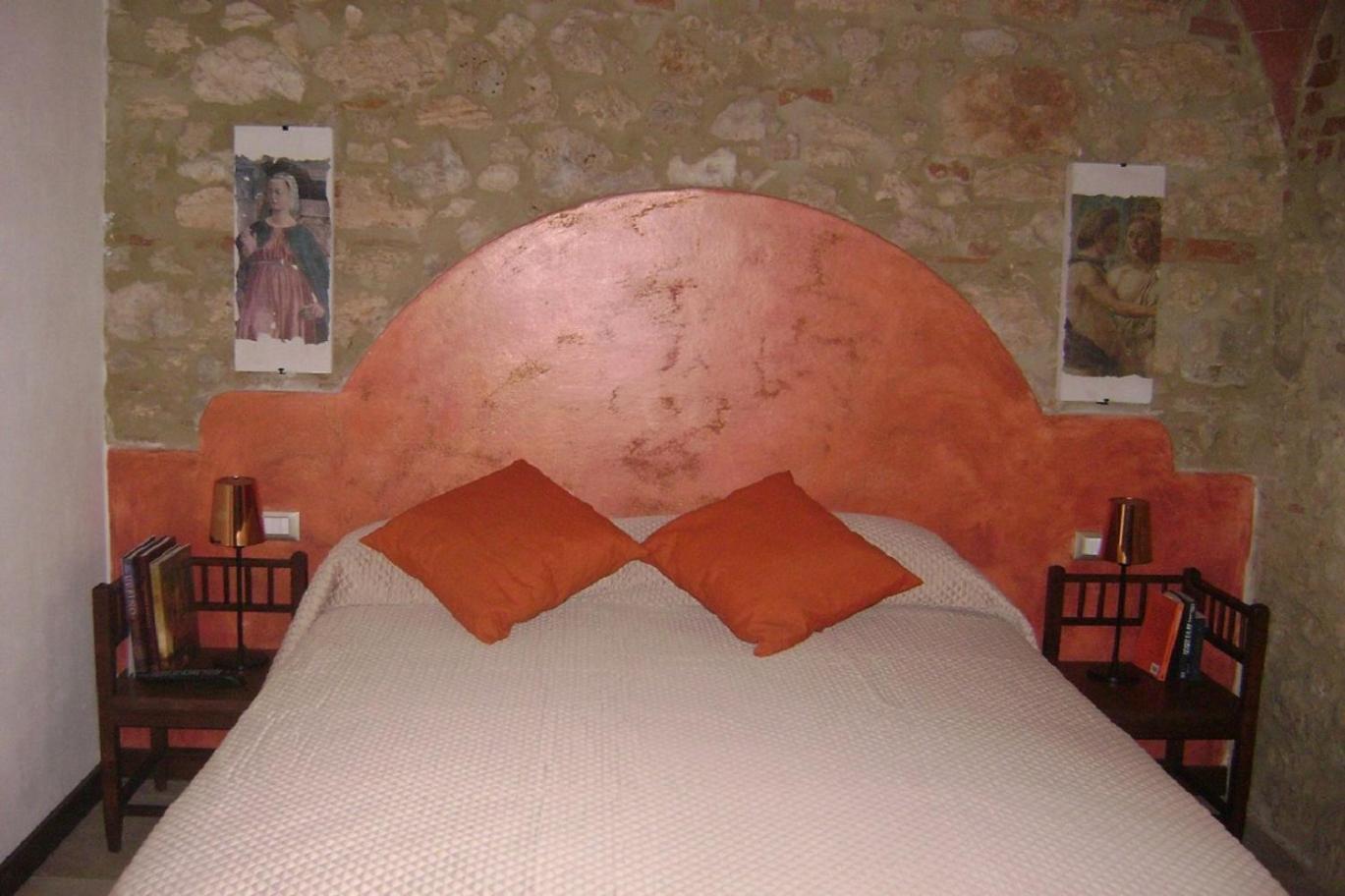 Agriturismo La Segolina Colle Val D'Elsa Bilik gambar