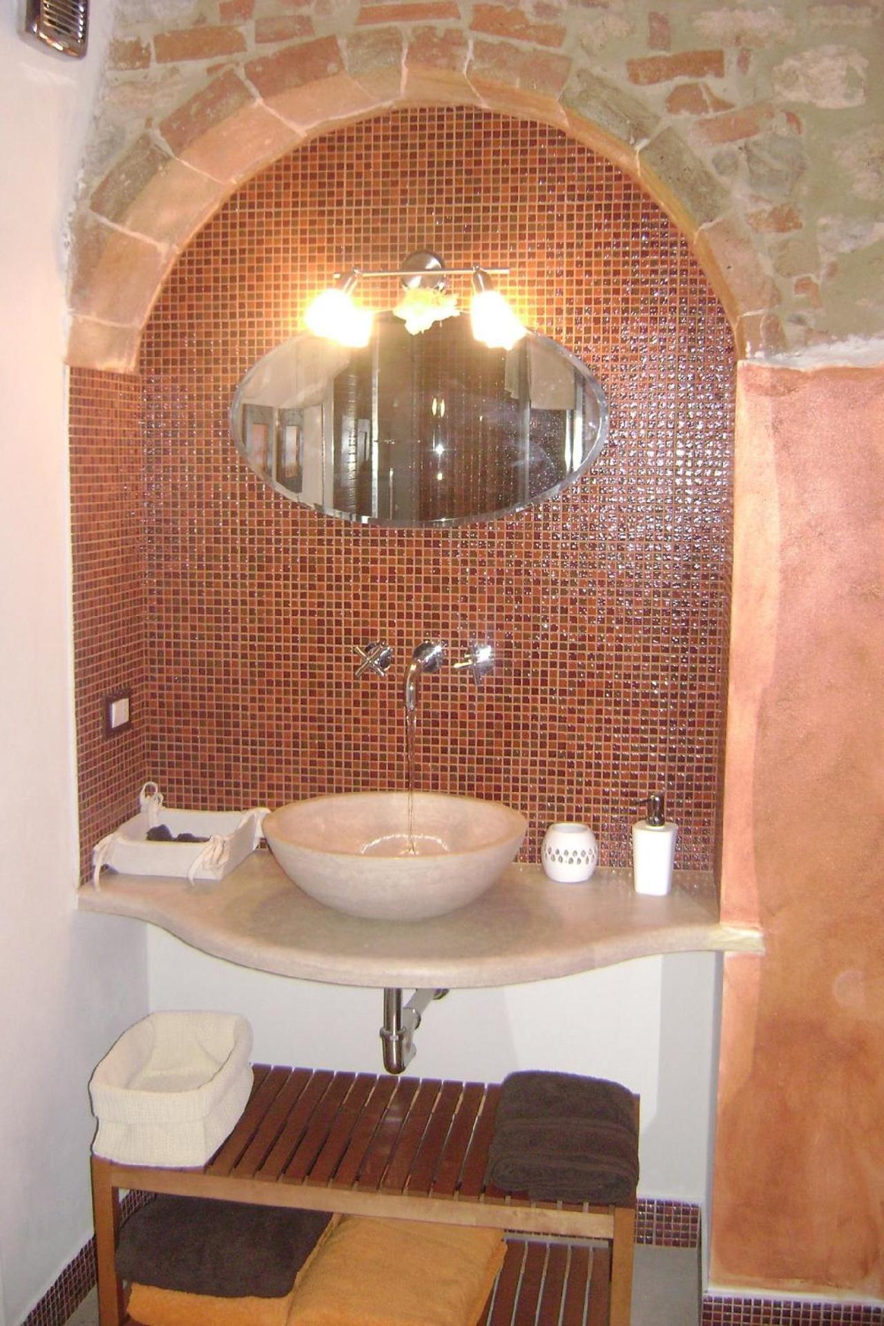 Agriturismo La Segolina Colle Val D'Elsa Bilik gambar
