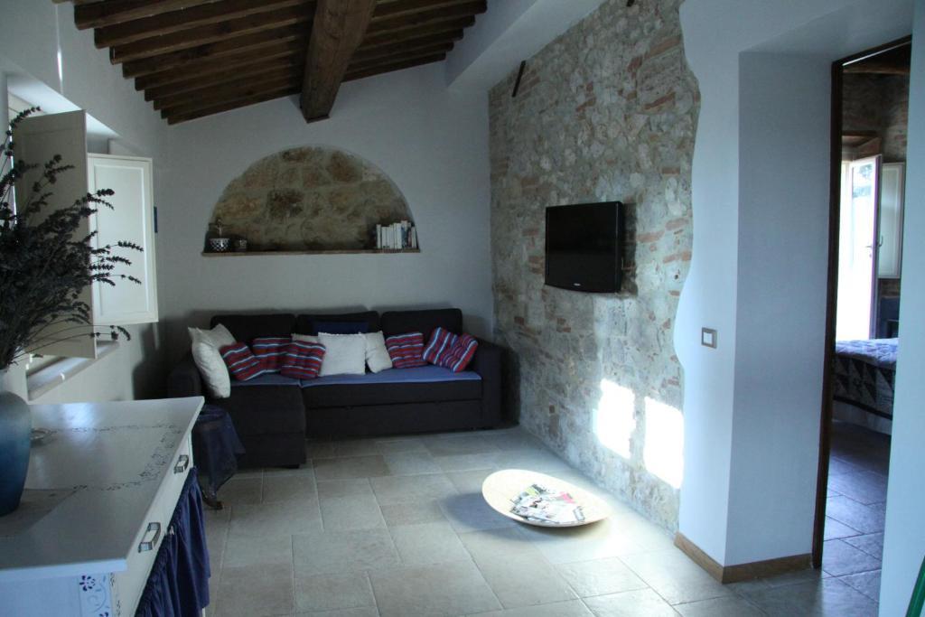 Agriturismo La Segolina Colle Val D'Elsa Bilik gambar