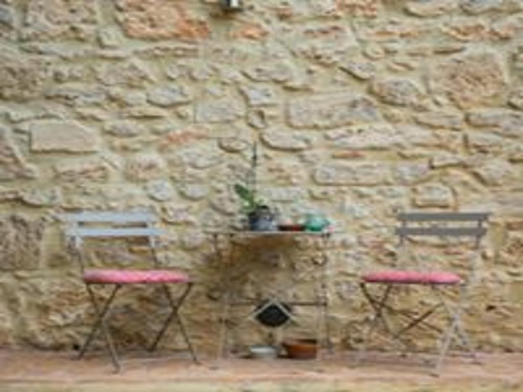 Agriturismo La Segolina Colle Val D'Elsa Luaran gambar